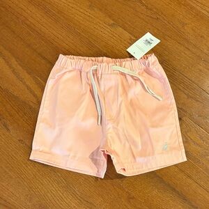 The Beaufort Bonnet Company Pompano Peach Shelton Shorts